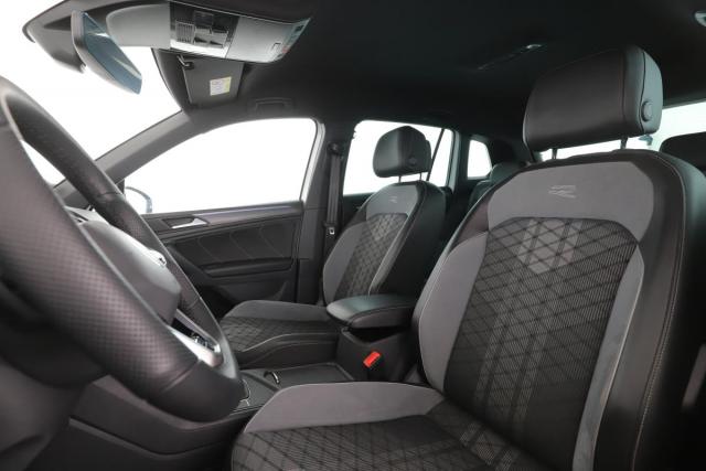 Volkswagen Tiguan image 4
