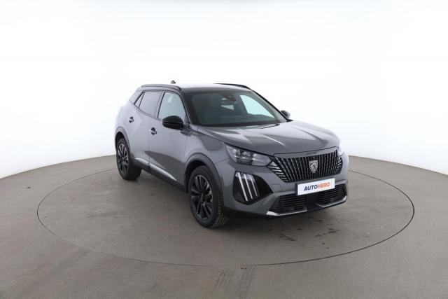 Peugeot 2008 image 1