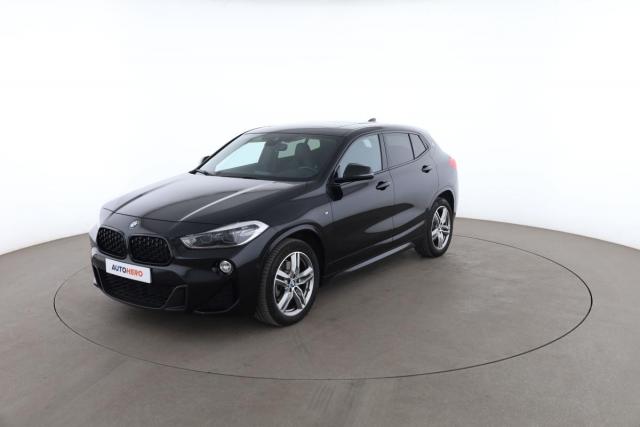 Bmw X2 Xdrive20d M Sport Bva8 190 Ch