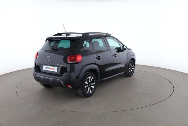 Citroen C3 Aircross image 1