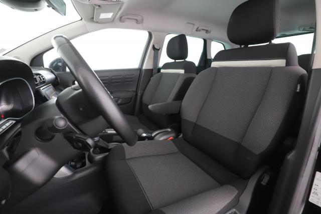 Citroen C3 Aircross image 9