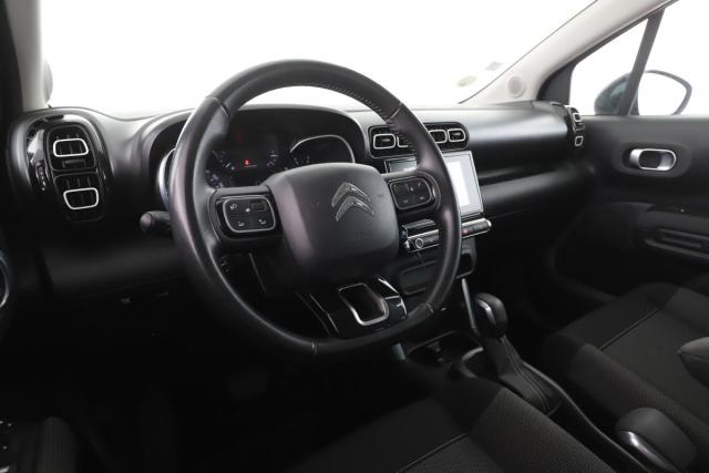 Citroen C3 Aircross image 5