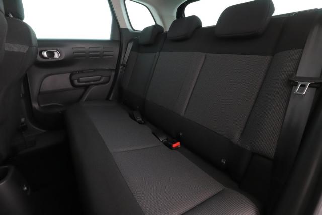 Citroen C3 Aircross image 2