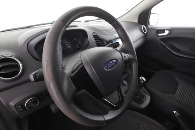 Ford Ka + image 4