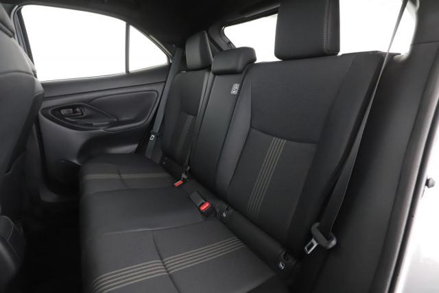 Toyota Yaris Cross image 4