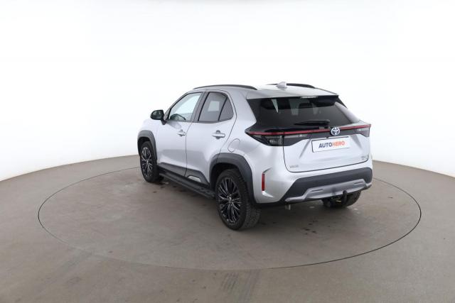 Toyota Yaris Cross image 6