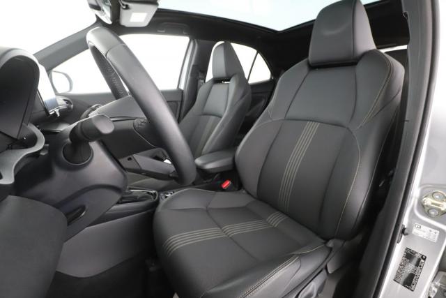 Toyota Yaris Cross image 5
