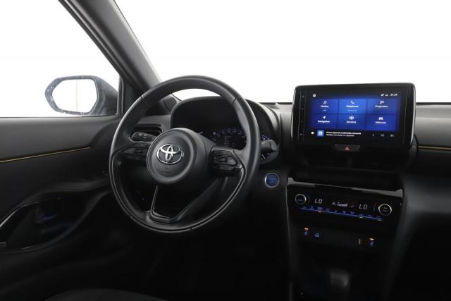Toyota Yaris Cross image 1