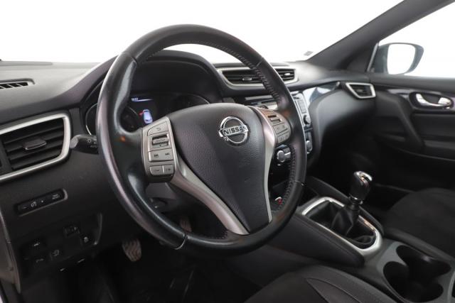 Nissan Qashqai image 7