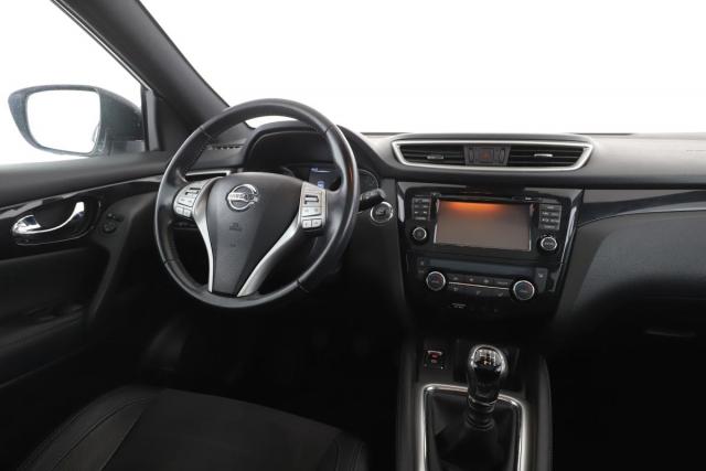 Nissan Qashqai image 3