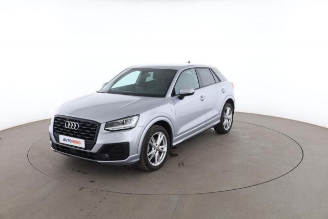 Audi Q2 30 Tdi S Line 116 Ch