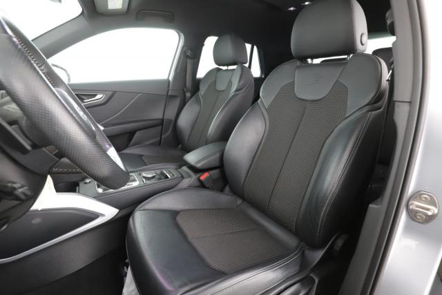Audi Q2 image 3