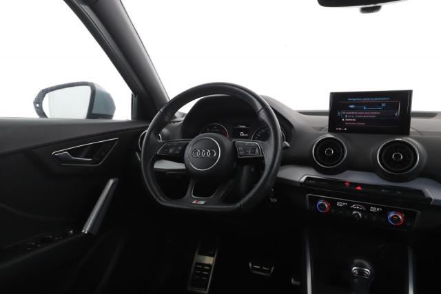 Audi Q2 image 1