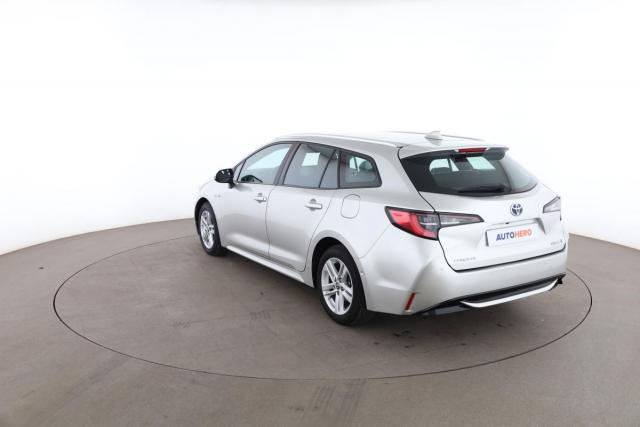 Toyota Corolla Touring Sports image 1