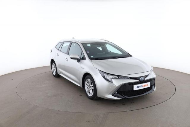 Toyota Corolla Touring Sports image 5