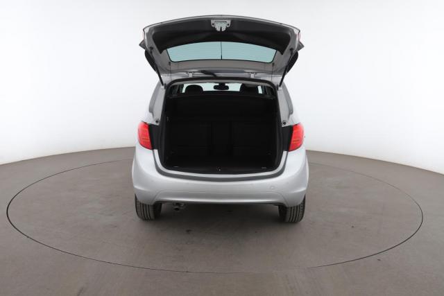 Opel Meriva image 8