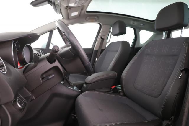 Opel Meriva image 4
