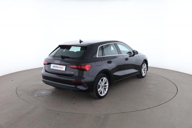 Audi A3 Sportback image 9