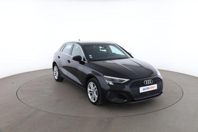 Audi A3 Sportback image 3