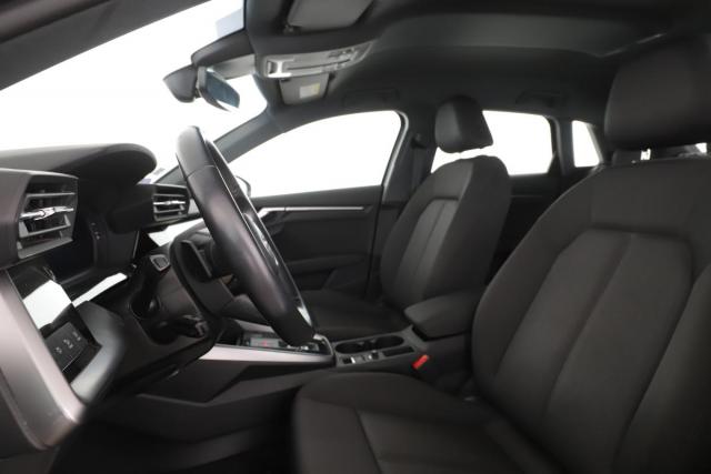 Audi A3 Sportback image 4