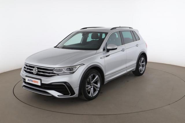 Volkswagen Tiguan 2.0 Tdi R-Line Dsg7 150 Ch