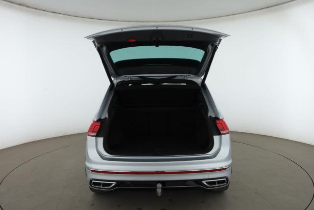 Volkswagen Tiguan image 4