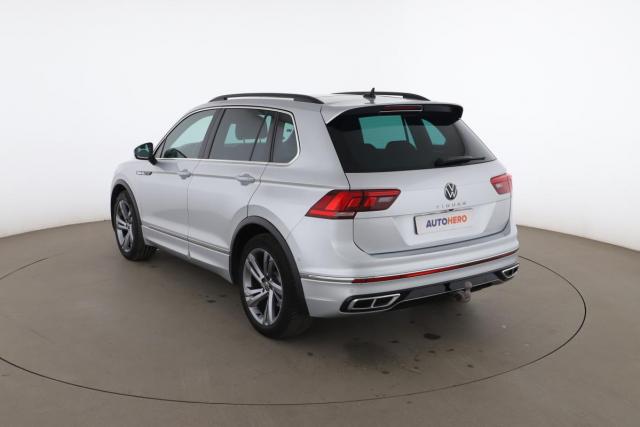 Volkswagen Tiguan image 9