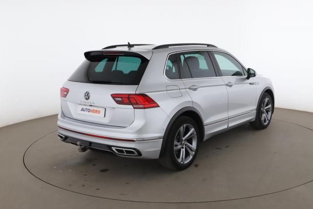 Volkswagen Tiguan image 1