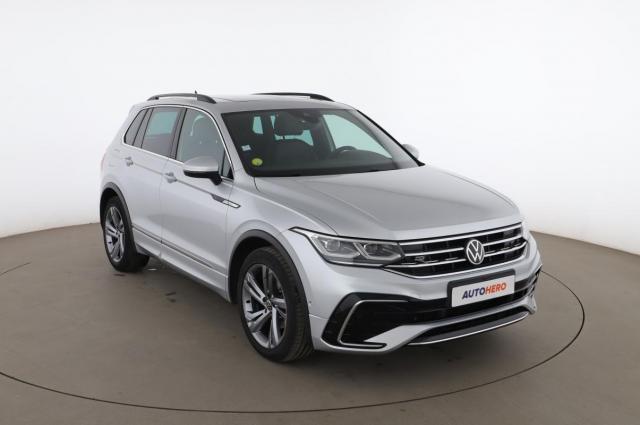 Volkswagen Tiguan image 3