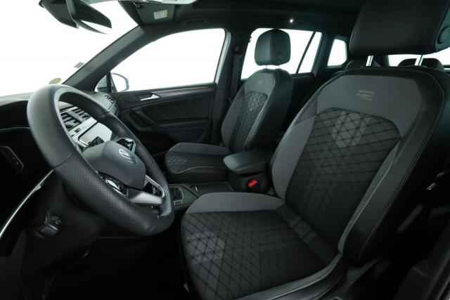 Volkswagen Tiguan image 5