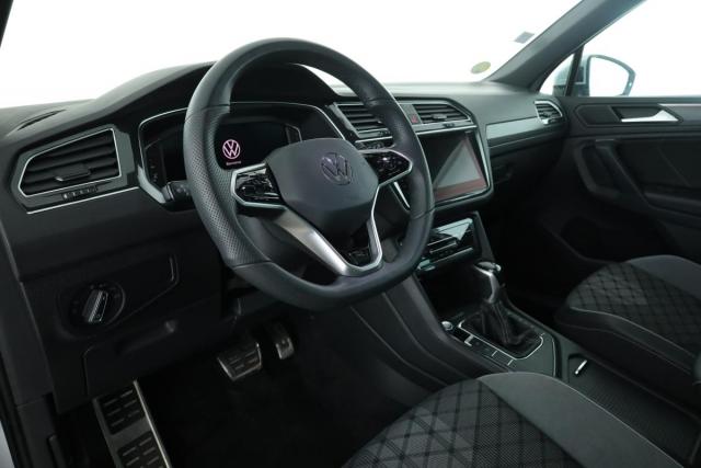 Volkswagen Tiguan image 8