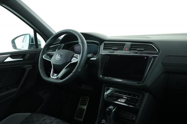 Volkswagen Tiguan image 6