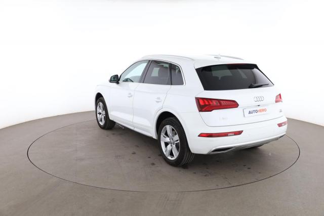 Audi Q5 image 5