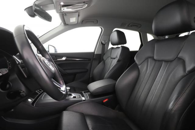 Audi Q5 image 7
