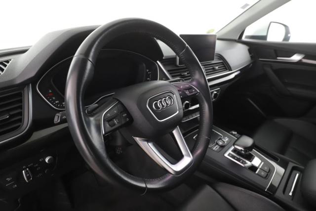 Audi Q5 image 6