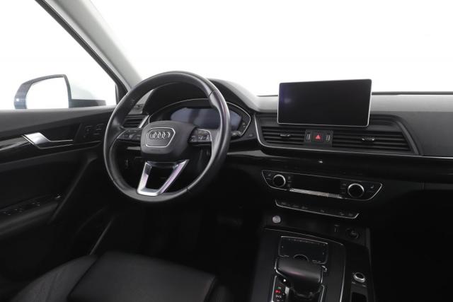 Audi Q5 image 8