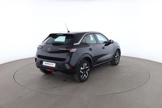 Opel Mokka image 4