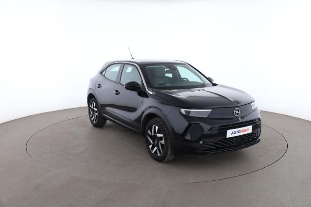 Opel Mokka image 8