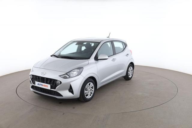 Hyundai I10 1.0 Eco Intuitive 67 Ch