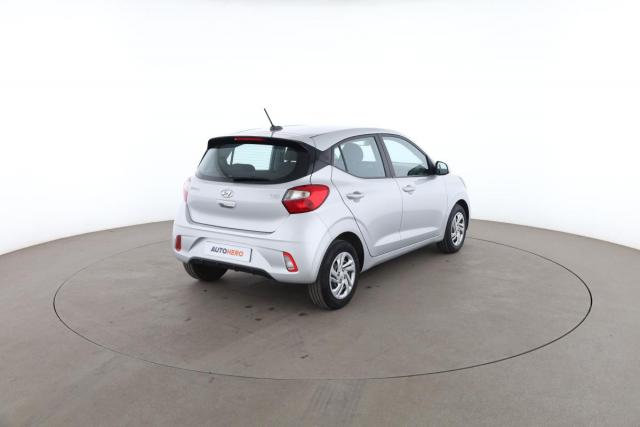 Hyundai I10 image 7