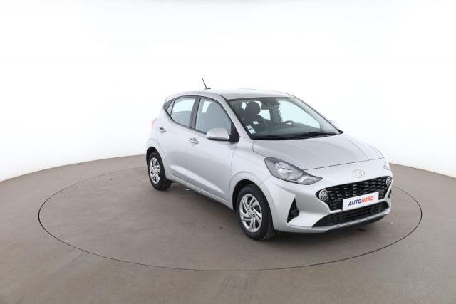 Hyundai I10 image 4