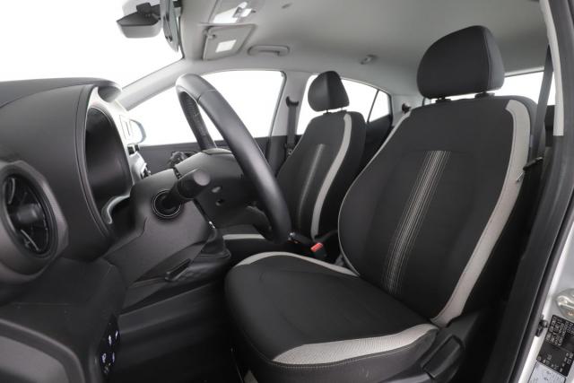 Hyundai I10 image 6