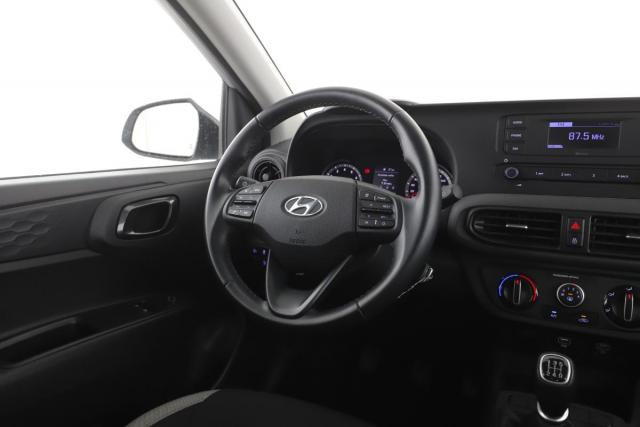 Hyundai I10 image 5