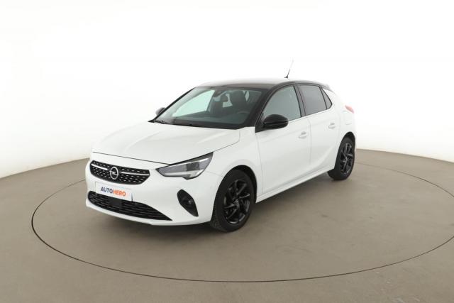 Opel Corsa 1.2 Turbo Elegance 5p 100 Ch
