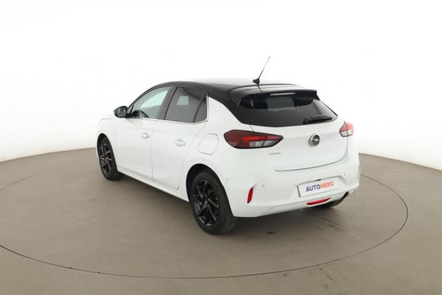 Opel Corsa image 4