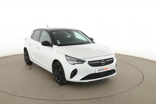 Opel Corsa image 2