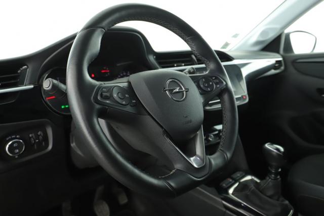 Opel Corsa image 1