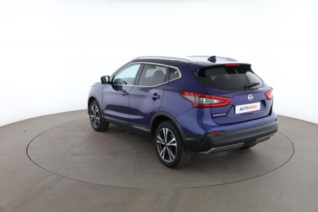 Nissan Qashqai image 7