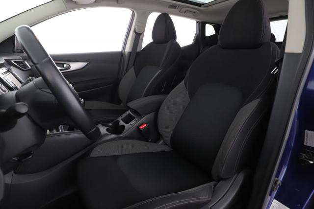 Nissan Qashqai image 1