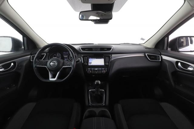Nissan Qashqai image 4